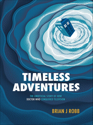 cover image of Timeless Adventures